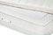 Moon-clean Anti-Rutsch Unterlage für Boxspring Betten Topper und Matratzen mit Einfassband-100x170