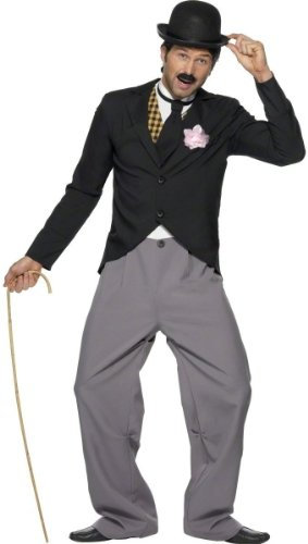 Smiffys 20s costume for men- L