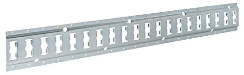 LAMPA 97250 Ankerschiene Ladungssicherung 3000mm Stahl
