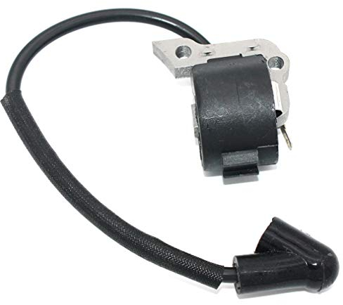 Bobine d'allumage pour Dolmar 109 110i 110iH 111 115 115H 115i 115iH PS-43 PS-52 PS-540 Makita DCS43 DCS430 DCS431 DE4345 DCS 4300i DCS52 DCS520 DCS5200i DCS540