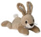 Warmies® Wärmekissen/StofftierMinis Bunny/Hase herausnehmbare Hirse Lavendelfüllung 20cm 280g