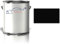 Xtremeauto RAL 9005 Jet Black 1000ml /1L RAL Paint Tin/Can Glossy Finish Paint DIY Indoor/Outdoor Perfect Finish Quick Dry Arts, Crafts, Furniture, Home, Garden