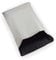 EcoSwift 14 x 17 Größe #6 Weiße Poly-Versandtaschen Selbstklebende Großpackungsmaterialien Verpackungsmaterial Versandbedarf Umschläge Taschen 35,6 x 43,2 cm