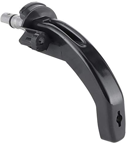 Dioche Ersatzteile für Boote/Yachten Schalthebelbaugruppe 369–66110, Passend für Tohatsu-Außenbordmotoren mit 4 PS, 5 PS, 2-Takt-Motoren