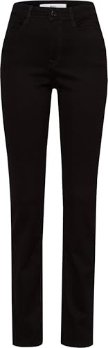 BRAX Damen Style Mary Winter Dream,Schwarz,32W / 32L
