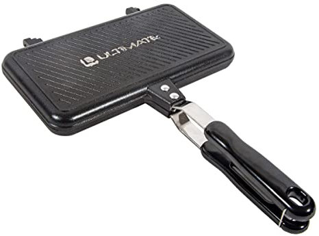 Ultimate Toast & Roast XL | Camping Besteck