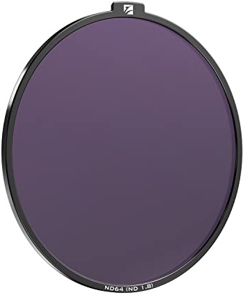 Freewell K2 Neutraldichte ND64 Kamera-Objektivfilter