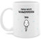 Tasse Tassen 325ml - zum Vatertag - Papas bester Schwimmer - Geschenkideen Vater Geschenk Väter Lustig - 325 ml - Weiß - geschenke für vatertagsgeschenk papa beste kaffeetasse schnellste