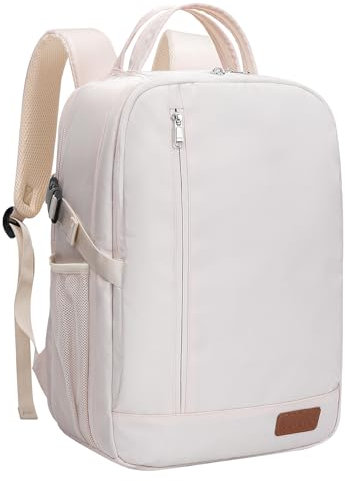 VMIKIV for Ryanair Cabin Bags 40x30x20 Underseat Carry On Bag for Wizz Air,Small Travel Backpack Cabin Size for Vueling Men Women,Hand Luggage Weekend,Under Seat Casual Daypack for Wizzair Airlines