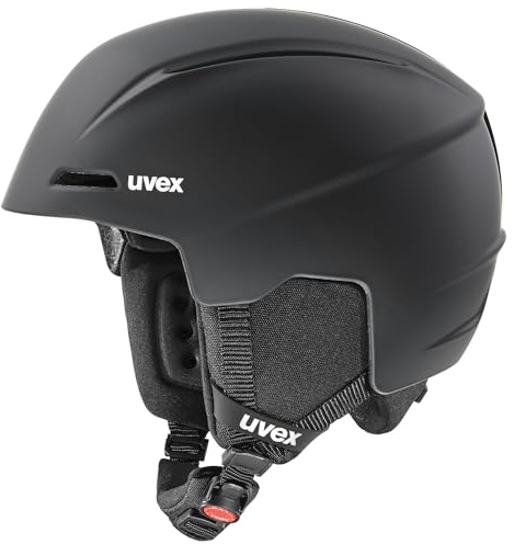 uvex viti - robuster, Leichter Skihelm optimaler Belüftung für Kinder