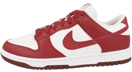 NIKE Scarpe Wmns Dunk Low Next Nature TG 38.5 cod DN1431-101