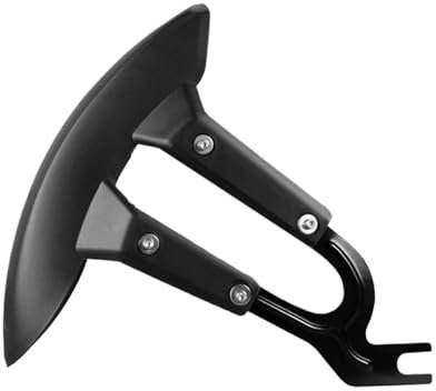 Schutzblech hinten Motorrad Kotflügel Hinten Kotflügel Abdeckung Für Fmx 650 Cb 400 Sf Cbr250R Msx125 Cb650R Crf 250 Cbr650R Cb500 Pcx 125 Hornet 900