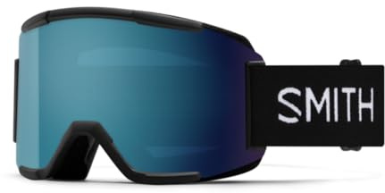Smith Squad Skibrille Senior