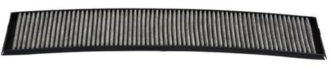 Rufutle Auto Innenraumfilter für Alpina B3 E46, für BMW 3 E46 X3 E83 3er E90, 66,5x10,3x2cm Auto-Innenraumluftfilter 64311000004/CUK6724