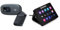 Logitech C270 HD Webcam & Elgato Stream Deck MK.2 – Studio