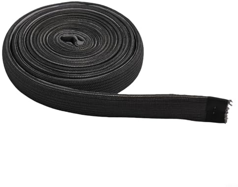 Drahtgitter-Dichtungssatz passend für Kamado für Joe für Classic Fiberglas für Kamado für Joe Dichtungs-Ersatz-Set, Smoky Gasket Seal
