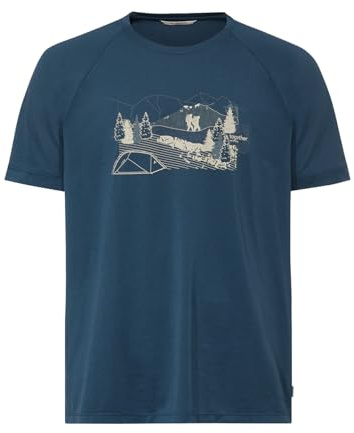 VAUDE T-Shirt Men's Gleann T-Shirt II