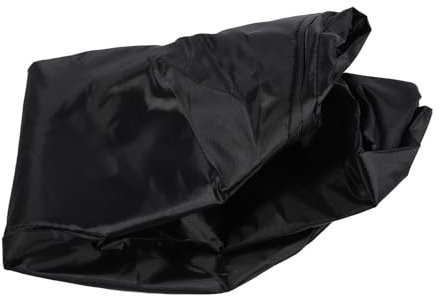 Fafeicy Piante da Esterno Coprono il Soffitto di Fiori del Soffitto Invernale -Borsa di Protezione con Cerniera, Tessuto Oxford 210d, 1 unità (D18*H27.6inch)