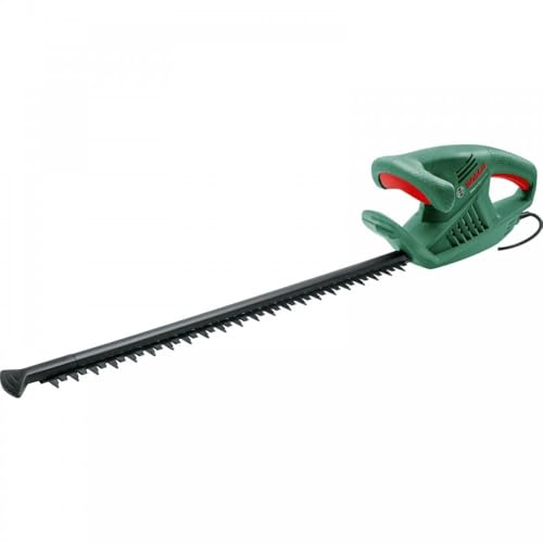 Bosch EasyHedgeCut 50-16 Electric Hedge Cutter Garden Trimmer 50cm Blade