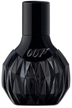 James Bond 007 for Women – Eau de Parfum Damen Natural Spray I – Orientalisch-blumiges Damen Parfüm - wie für ein Bond Girl geschaffen – 1er Pack (1 x 15ml)