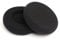 ShineCozy Premium Headphones Earpads Protein Leather Foam Ear Cushions,Headset Ear Pads Spare Replacement Parts (For GRADO SR60/SR80/SR125/SR225/M1/M2 80MM D-52)