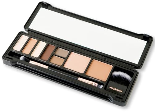 Profusion Cosmetics - Pro Makeup Case, Day Face