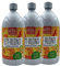 EM-blond - Hausmittel 3 x 1 l FL