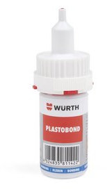 wurth Colle instantanée ultra rapide 20 g