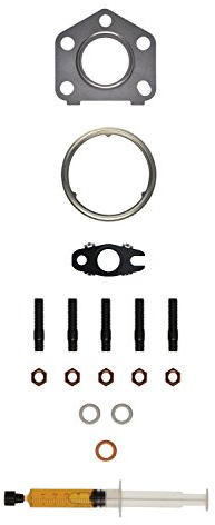AJUSA JTC11902 Montagesatz Lader Kompatibel mit FIAT 500 312 500 C 312 PUNTO 199 500L 351, 352, ALFA ROMEO MITO 955