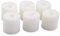 INGVIEE 6 Unidades Compatible Cartuchos de Filtración para Eheim 2618080 Aquaball 2208/2210/2212 60/130/180 Biopower 160/200/240