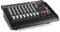 VONYX AM8A Table de Mixage 8 Canaux avec Amplificateur 1000 Watts Intégré, Bluetooth, MP3/USB/SD, 16 Effets Digitaux, Entrée RCA, Sonorisation Professionnelle, DJ, Discothèque