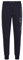 Tommy Hilfiger Herren Jogginghose Tommy Logo Sweatpants Baumwolle, Blau (Desert Sky), XXXL