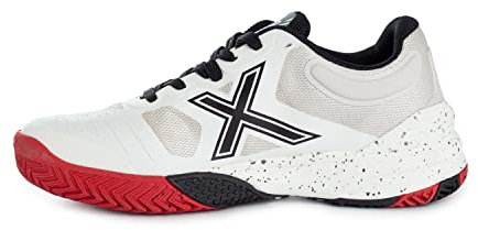 Munich Hombre Hydra, Zapatillas , Blanco 104, 44 EU
