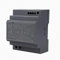 Mean Well HDR-100-12 LED Netzteil Trafo Hutschienen-Netzteil (DIN-Rail) 12V/DC 100W Transformator für Beleuchtung