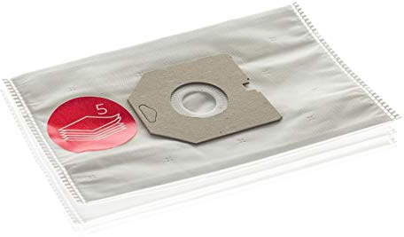 VACS Bolsas de polvo para aspiradora (16 unidades) PHILIPS Oslo (Beutel/bag!)