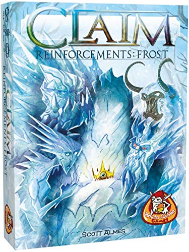 Claim Reinforcements: Frost
