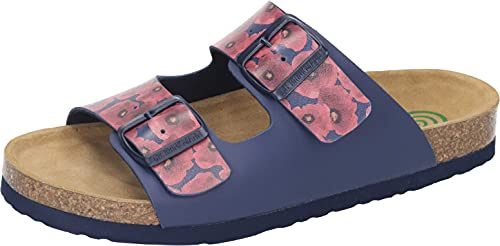 Dr. Brinkmann Damen 700098-04Hausschuh