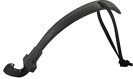 Grate Lifter Gripper On Your Grill Cast Iron Cooking Grid Lifter For Big Green Color Egg,Weber Grate Lifter Tool Grill Accessories Charcoal Smoker Set For Moving Cast Iron Or Steel Hot Plate Grate