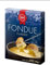Classic Swiss Fondue with Kirsch 800g (2x400g)