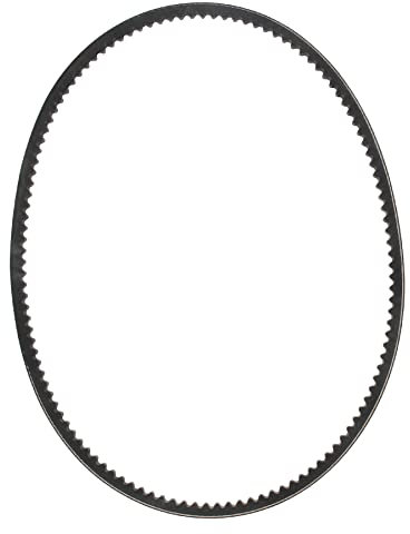 HAKATOP Traktion Keilriemen für Toro 94-8812 726 824XL 826 826 828 Schneefräse 34 3/8 Zoll 94-8812