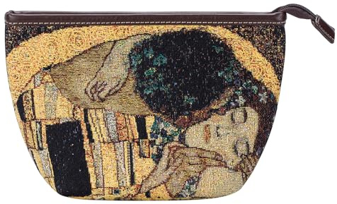 Goebel Artis Orbis Kosmetiktasche, 25x8x6 cm