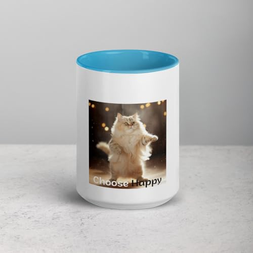 Schattige Kattenpootjes Keramische Mok - Perfect voor Kattenliefhebbers, Elk Soort Drankje - Kitty Power 141