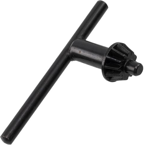 AERZETIX - C77157 - Chiave per mandrino 13mm dentato per trapano avvitatore