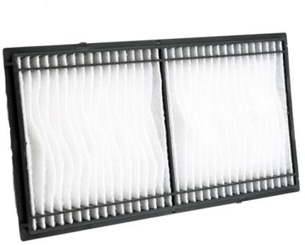 azurano Beamer-Luftfilter für NEC NP06FT, 100014501, 24F53361