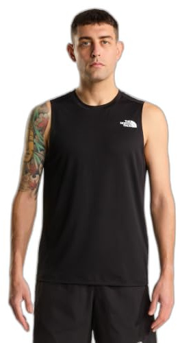 The North Face Men's 24/7 T-Shirt (Pack of 1)