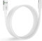 80W SUPERVOOC Charger Cable for OPPO,1.8M USBA to USB C Fast Charge Cord VOOC Fast Charging Lead for OPPO Find X5 X3 Pro Lite X8/Reno 12F/11F/10/8/A80/A79/A60/A54/A40 for OnePlus 13R 13 12 Nord 4 3