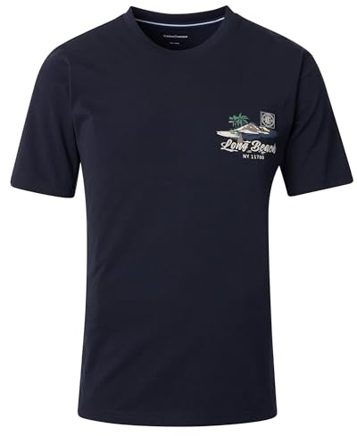 CASAMODA T-Shirt Print