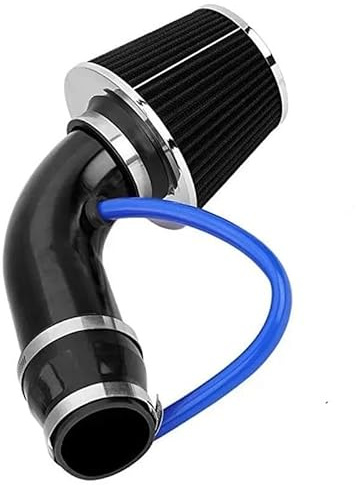 IYOUGSIAS Sportluftfilter, für Dodge RAM 1500 2500 3500 2019 2020-2025 Performance Luftfilter Pilz High Flow Waschbar Ansaugfilter Motorluftfilter Rennluftfilter,D