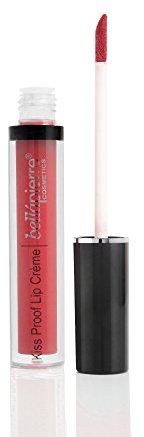 Kiss Proof Lip Creme by BellaPierre Aloha 3.8g