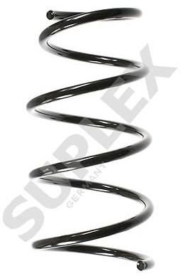 Suplex Coil Spring 27120 (Single)